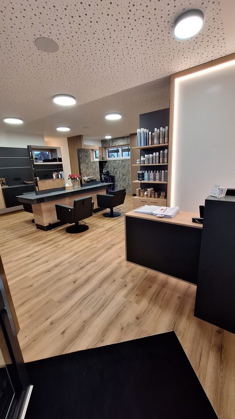 Salon