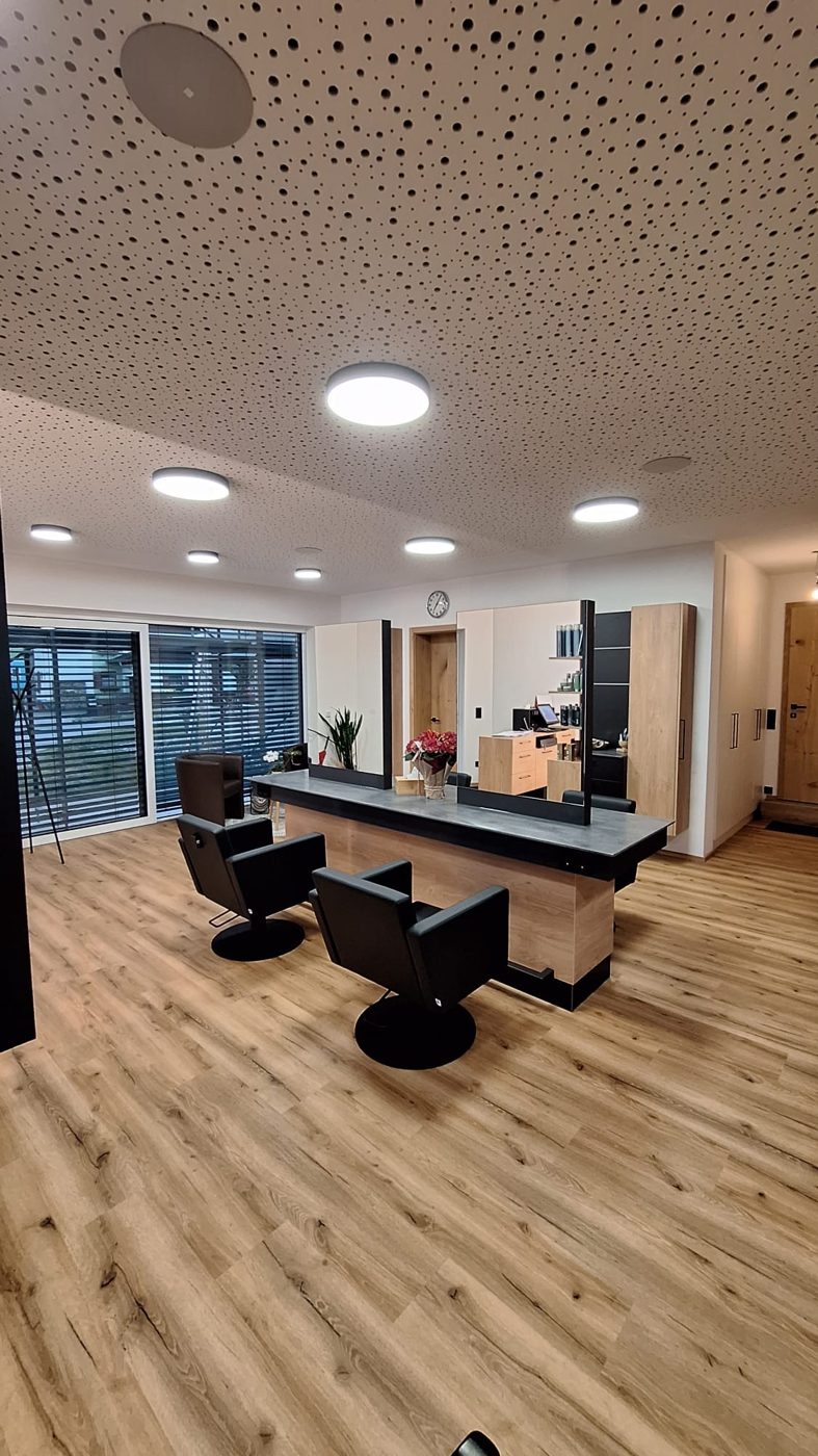 Salon