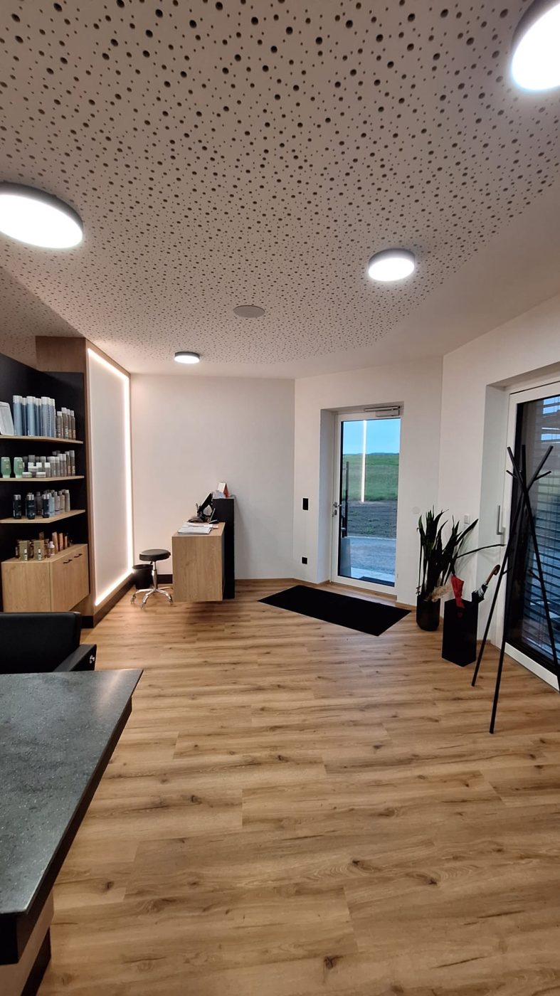 Salon
